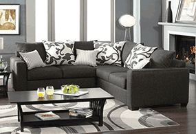 Custom Sofa Style