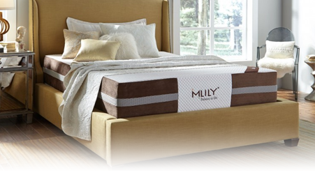 mlily-mattress-image